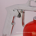 Special automobile the paint gun cleaning machine gel coat engine spray gun